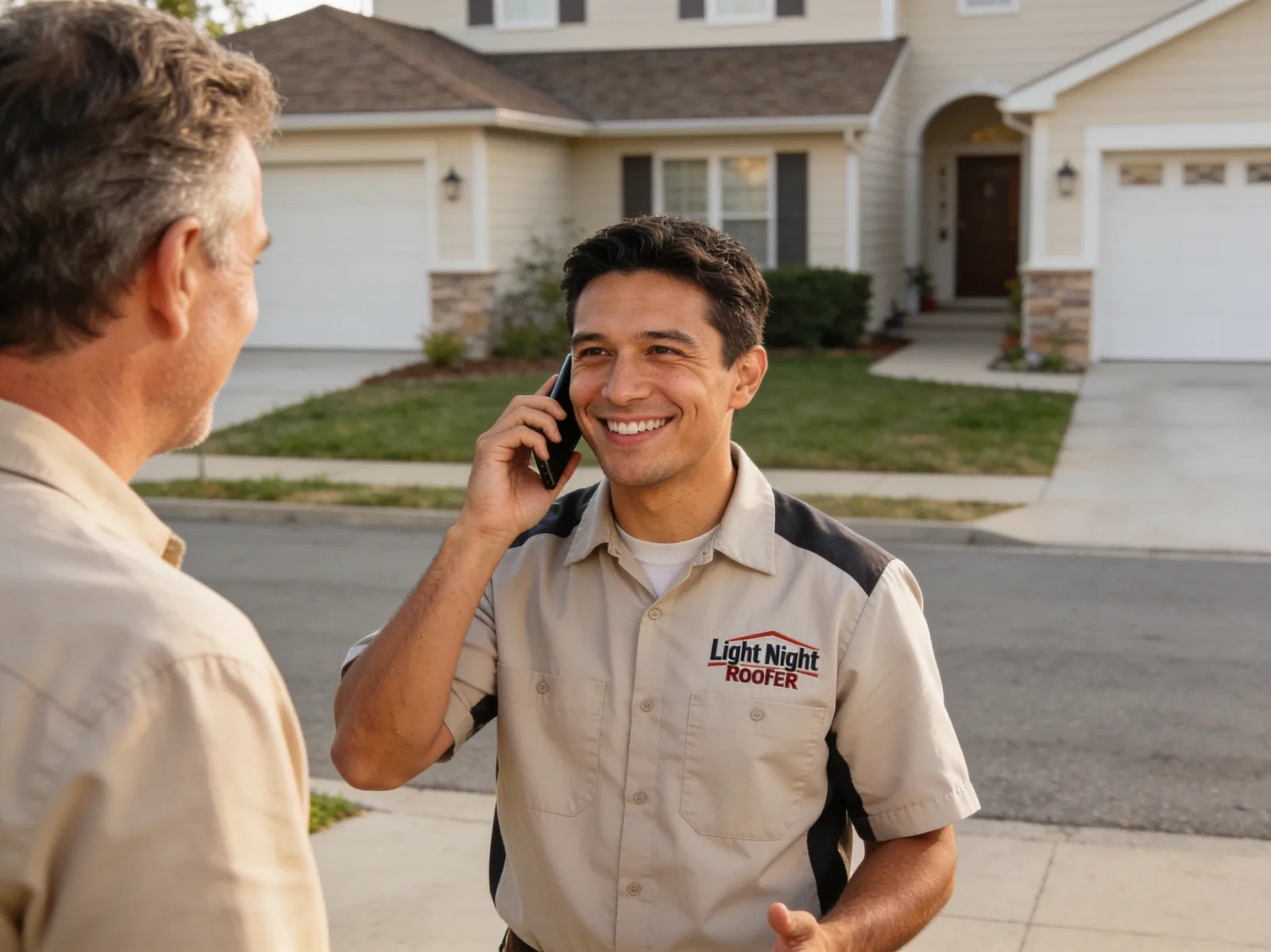 Emergency Roof Repair Lincroft, NJ FAQs